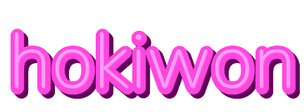 hokiwon — logo kanal