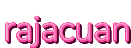 rajacuan — logo kanal